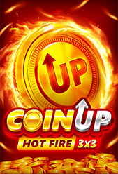 Coin UP: Hot Fire